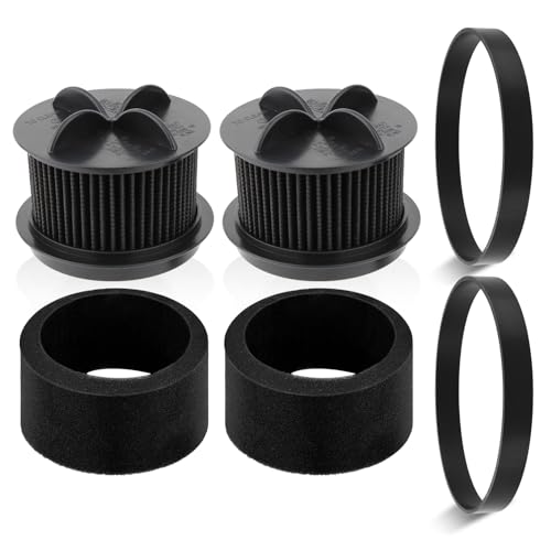 Bissell Style 10�p�����p�t�B���^�[&�x���g�ABissell Powerforce Filter Style 9 & 12�|���@�A���i�ԍ� 2031085ES�A203108532065�A2031183�A32064�A32065�A�A�E�^�[�t�H�[��