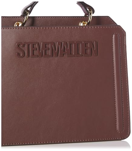 Image of Steve Madden womens Steve Madden Bevelyn Convertible Crossbody Bag