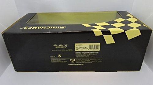 PMA ミニチャンプス　1/18 BAR 01 ビルヌーブ 1999 Pma Minichamps 1/18 Bar 01 Villeneuve 1999 Minicar | eBay