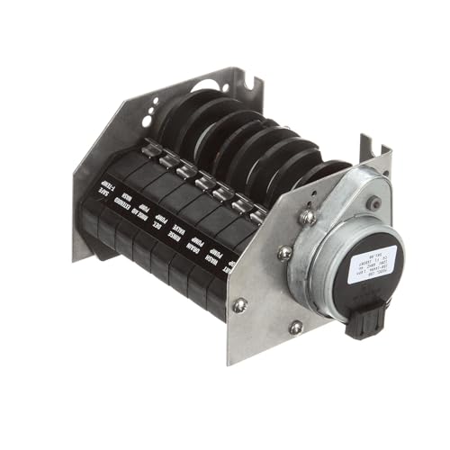 CMA Dishmachines 00408.60 2 Minutes Timer for Model UC Dish Machine, 8 Cam, 115V, 60 Hz by CMA Dishmachines - Used condition - US$124.28
