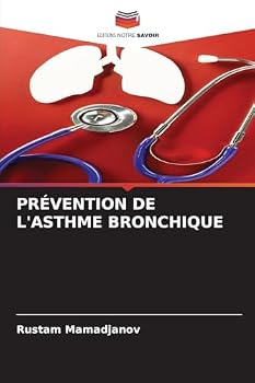 Paperback Prévention de l'Asthme Bronchique [French] Book
