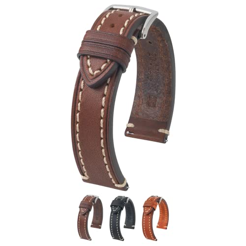 Hirsch Liberty Artisan Calf