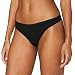 Produktbild Palmers Damen Natural Beauty String, Schwarz (Schwarz 900), 36 (Herstellergröße: S)