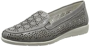 Remonte Remonte D1918 Damen Slipper, Mokassin, Sommerschuh, Ballerina Remonte Remonte D1918 Damen Slipper, Mokassin, Sommerschuh, Ballerina
