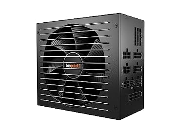 be quiet! Straight Power 12 1500W ATX 3.0 PCIe 5.0 80+ Platinum PSU