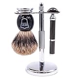 Parker Safety Razor