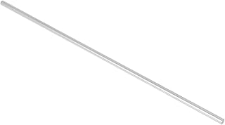 haste de rolamento linear de baixo ruído e baixo atrito haste de rolamento linear eixo óptico eixo linear haste linear impressoras 3d máquinas automáticas (300mm)