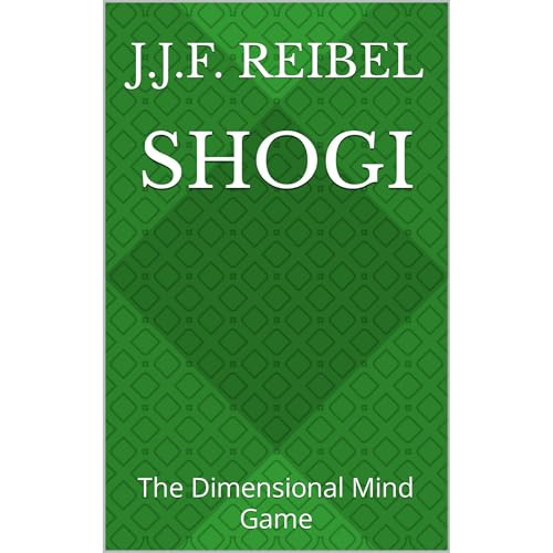 Shogi by Jean-Jacques Reibel episode artwork