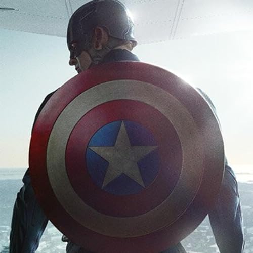 Episode 406 - Captain America: The Winter Soldier