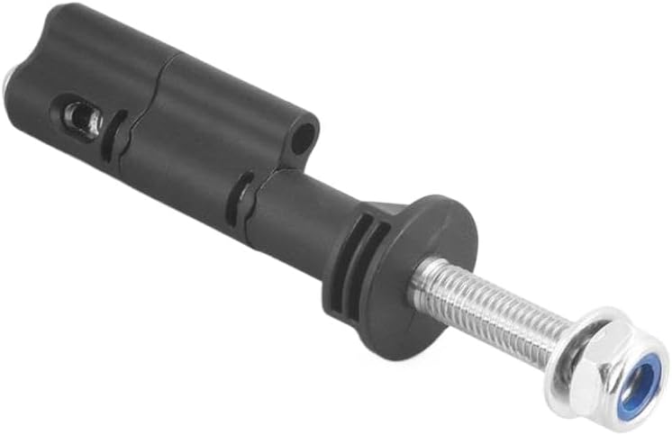 Mounting Pins Compatible with MaxTrax MKII Recovery Traction Boards Lockable Theftproof 4 Pack