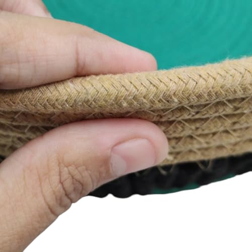 Cama Gato Arranhador Ninho Cestinho Rasqueavel Pet Animais Estimaçao Bichinhos petshop Caminha Confo