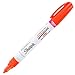 Sharpie Paint Marker Pen Oil Base Medium Point, Orange Box of 12