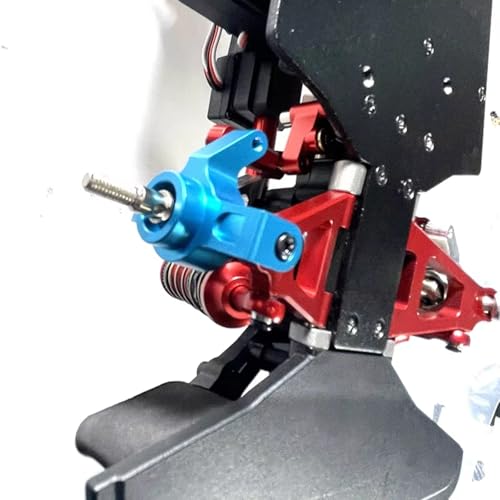 Améliorations modèles pour MJX Hyper Go 14301 bloc direction - 3