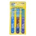 EZE-LAP L PAK Set SF/F/M Color Coded Diamond Hones