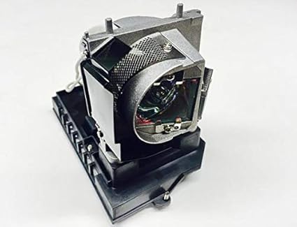 OT Premium 331-1310 NP-20LP Replacement Lamp with Housing for Dell Projectors