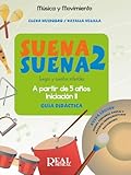 SUENA SUENA 2 5 AÑOS PROFESOR 2025