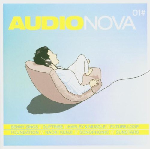 Audionova
