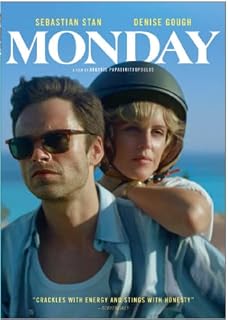 MONDAY