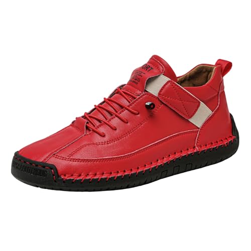 Chaussures de marche avec soutien de la voûte plantaire et semelle amortissante
