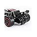 QIYHBVR 1:20 High-Speed Drift Car Charging Small Racing Car Children's Toy Car 2.4G Off-Road Remote Control Car Gifts for Children
