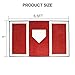 PeakPursuit Baseball Softball Hitting Mat - Thickened Upgraded Anti-Slip Batting Cage Mat for Practice & Training, 6.5 ft x 4 ft
