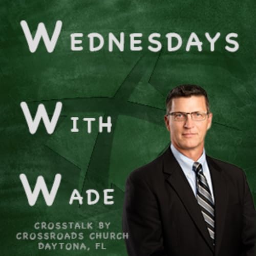 Wednesday Service - May 7, 2025 Podcast Por arte de portada