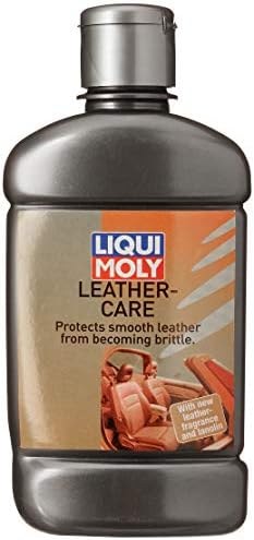 Liqui Moly Leather Care (250 ml)