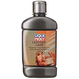 Liqui Moly Leather Care (250 ml)
