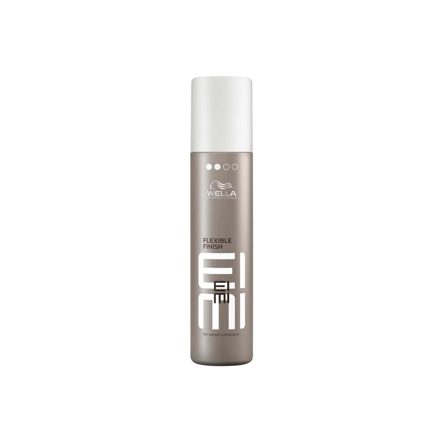 Wella Professionals Eimi Flexible Esnek Sonlandırma Saç Spreyi 250 ml - Isı ve UV Işınlarına Karşı