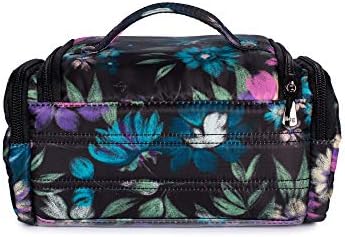 Lug Women's Mini Makeup Bag 4 Lug Women's Mini Makeup Bag