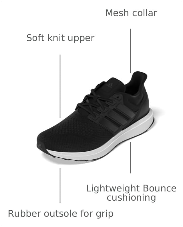 Image of Adidas Baby-Boys Ubounce DNA