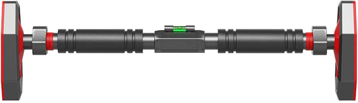Pull Up Bar, Pull Up Bar, No Screws Required, Strength Training Equipment, Home Strength Training, Wall Protective Rubber Pad, Rotation Prevention, Lack of Exercise, Wall-Mounted, Pull Up Bar