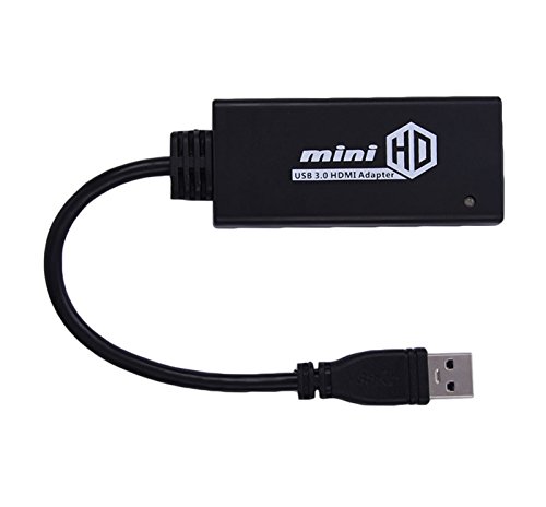 Amazon | origin USB3.0 to HDMI 変換アダプタ PC→HDMI