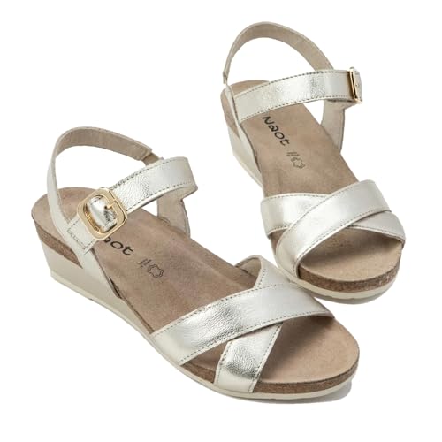 Image of NAOT Footwear Womens Throne Sandal