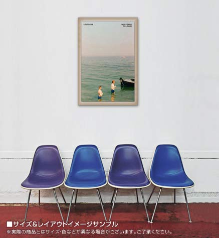 Amazon.co.jp: ポスター ヴォルフガング ティルマンズ Louisiana 1996 Amazon.co.jp: ポスター ヴォルフガング ティルマンズ Louisiana 1996