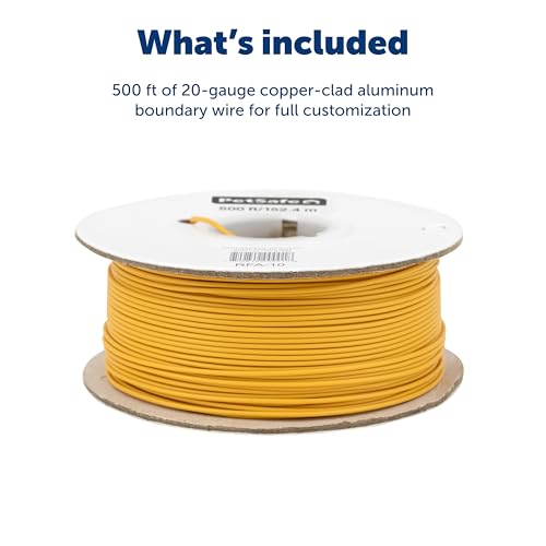 PetSafe In-Ground Fence Boundary Wire, 20-Gauge, 500 ft - image 2