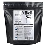 Sage Descaler - 4 x 25g Sachets made by Cafetto who make Sage Coffee machine Descaler for Coffee Machines & Kettles | Made in Australia - ACO & NSF Certified - protects your machine - By Super Cal