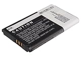 Couleur: Noir TECHTEK Batterie 1200mAh Compatible avec [Wacom] CTH-470, CTH-470S, CTH-670, CTH-670S, CTH-670S-DE, CTL-470, Intuos5 Touch, PTH-450-DE, PTH-450-EN, PTH-450-ES, PTH-450-FR, PTH-450-IT, PTH-450-NL, PTH