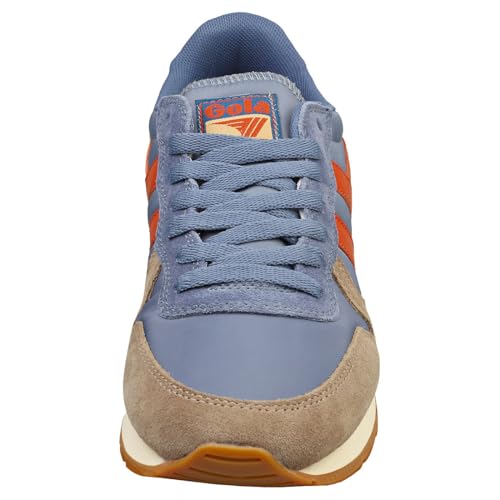 Image of Gola Men's Daytona Trainers