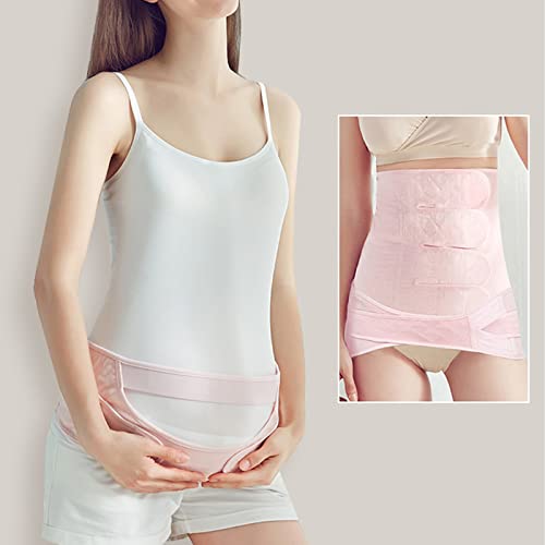 Faja lumbar y soporte para espalda baja blanca miniatura 3
