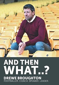 Paperback And Then What..? Book