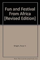 Fun and Festival From Africa B0007EXOWK Book Cover