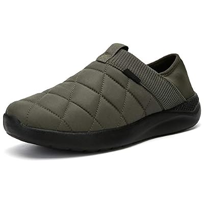 Amazon.com: vionic slippers men
