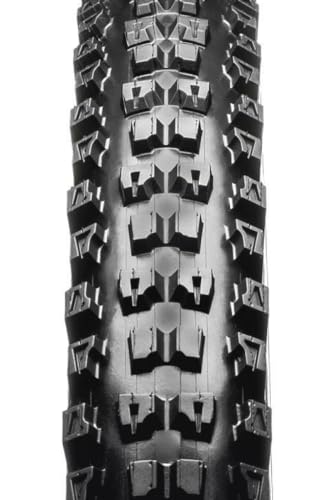 Pneu VTT Hutchinson Griffus 27.5x2.50 TS Tube Ready Noir Marron