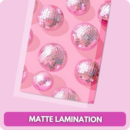 Image of auraposter Paper Pink Coquette Room Decor Aesthetic Set of 40 - Girly Wall Decor, Light Pink Posters for Room Aesthetic Pictures, Vintage Coquette Decor Downtown Collage Kit for Teen Girl Dorm (4x6)