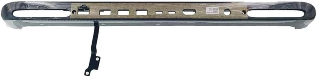 0923X6 923X6 New Thermal Shelf Hinge Cover Air Outlet for Alienware 16 Area-51 16" Gaming Laptop