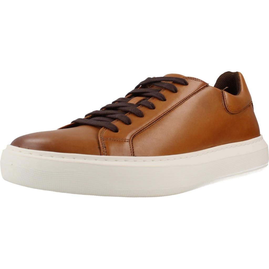 Geox Herren U Deiven DSneaker