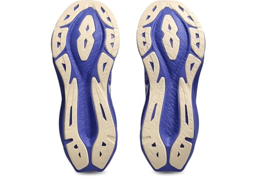 Image of ASICS Mens Dynablast 5 Sports Shoes