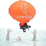 Anti Drowning Bracelet - First Aid Inflatable Wristband, Emergency Float Rescue Device for Swimming, Boating, Diving, Water Sports, 1 Pcs