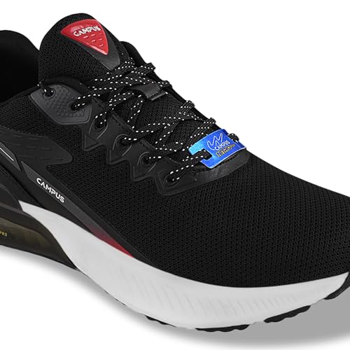 Image of Campus Men Promote Running Shoes